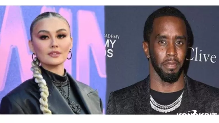 Ucapan Lama Agnes Mo Kembali Viral di Tengah Kasus P Diddy yang Menghebohkan (Foto: Dok.Istimewa)