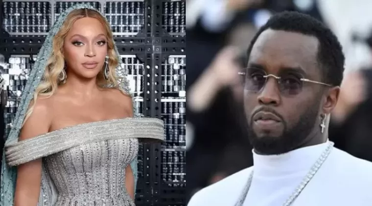 Viral Beyonce Kehilangan 5 Juta Followers Karena Imbas Kasus P Diddy