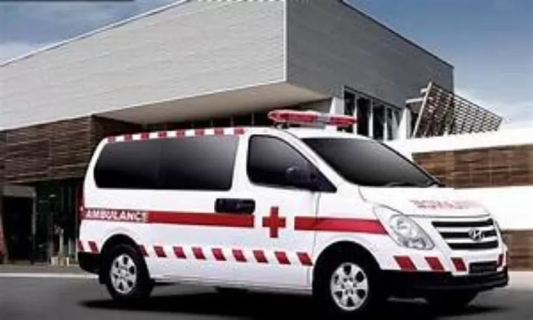 Viral Mobil Ambulans tidak Diizinkan Mengisi BBM