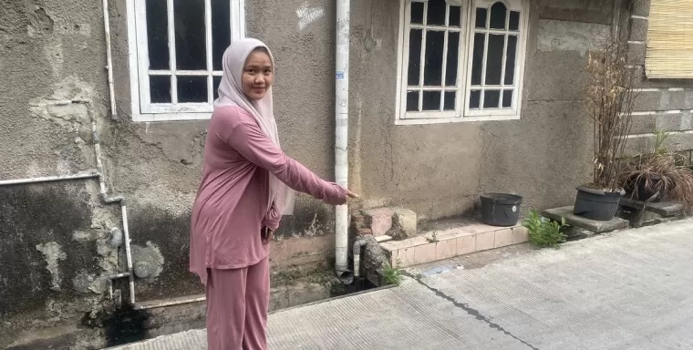 Viral Video Perempuan di Bekasi Jadi Korban Pelecehan, Begal Payudara