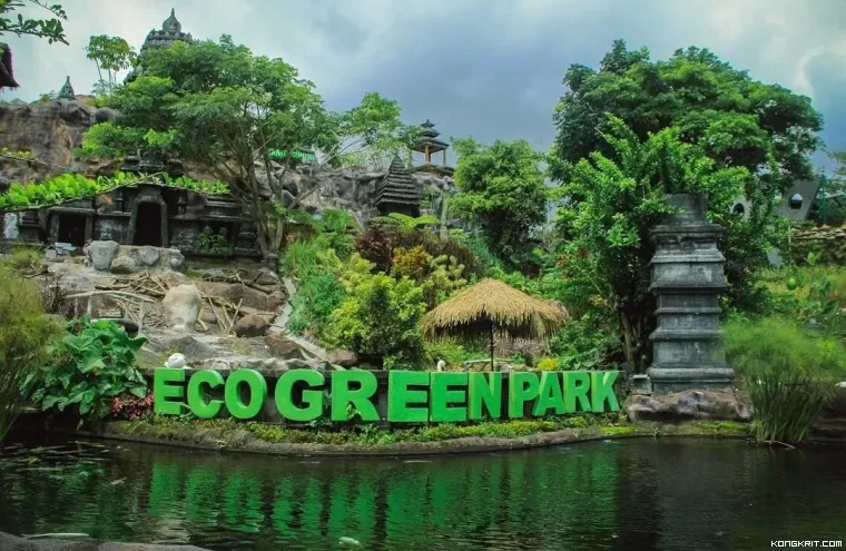 ECO GREEN PARK