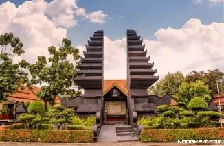 10 Fakta Menarik Seputar Jawa Timur Part II