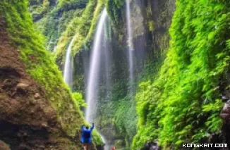 5 Tempat Wisata Hits di Jawa Timur, Surga Tersembunyi yang Wajib Dikunjungi Part II (Foto: Dok.Istimewa)