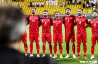 Bahrain Dikenakan Denda oleh FIFA akibat Tindakan Suportter di Laga Kontra Jepang