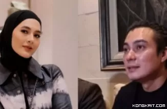 Baim Wong Ungkap Kebenaran di Balik Permohonan Cerai dari Paula Verhoeven