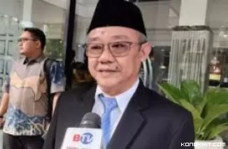 Dilantik Jadi Mendikdasmen, Abdul Mu'ti Evaluasi Kebijakan Pendidikan di Indonesia