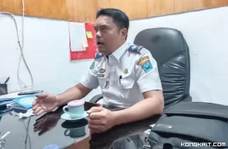 Kepala Dinas Perhubungan, Benny Sinaga