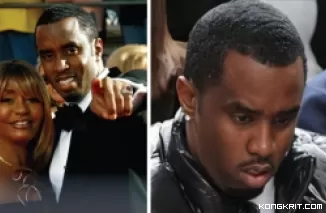 Ibu P Diddy Tepis Isu Kontroversi Anaknya, Janice Combs: Putraku Tak Bersalah, Ini Semua Kebohongan