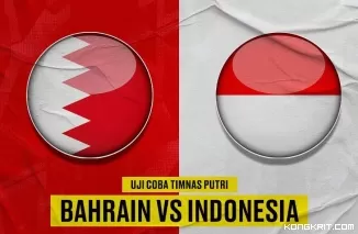 Imbang 2-2 Lawan Bahrain, Timnas Indonesia Gagal di Kualifikasi Piala Dunia 2026, Ulah Wasit?