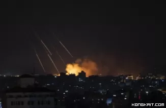 Israel Meluncurkan Serangan Kembali ke Gaza; Berikut Penjelasannya