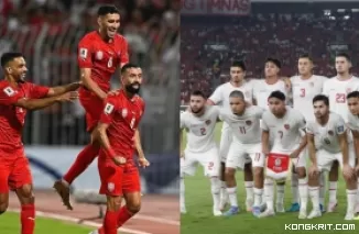 Jelang Laga Tandang, Bahrain Minta Pertandingan Melawan Indonesia Dipindahkan ke Lokasi Netral