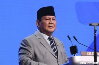 Kabar Gembira! Prabowo akan Naikkan Gaji Guru Sebesar Rp 2 Juta (Foto: Dok.Istimewa)