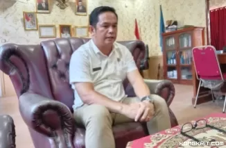 Kepala Dinas Pendidikan dan Kebudayaan Kabupaten Kepulauan Mentawai, Aban Barnabas S