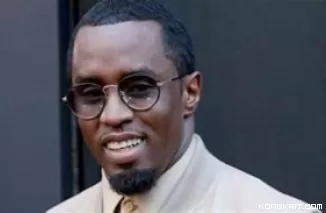 Kasus P Diddy Terus Berlanjut, Sidang Selanjutnya Dijadwalkan pada 5 Mei 2025