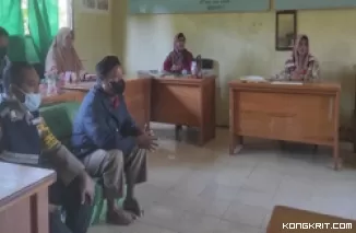 Kronologi Kasus Dugaan Pemukulan Murid oleh Guru Honorer di Konawe Selatan