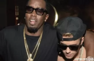 Marak Skandal Sean Diddy Combs, Wawancara Lama dengan Justin Bieber kembali Jadi Sorotan