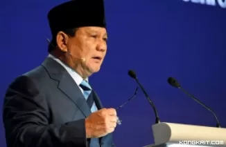 Pasca Dilantik, Prabowo-Gibran Umumkan Nama-Nama Wakil Menteri Kabinet Merah Putih Periode 2024-2029