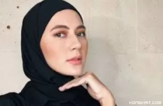 Paula Verhoeven Memilih Diam Usai Tuduhan Selingkuh dan Fokus pada Keluarga serta Anak