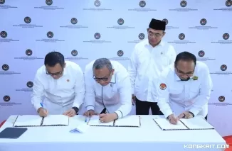 Pemerintah Umumkan 27 Hari Libur Nasional dan Cuti Bersama untuk 2025