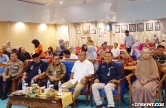 Pemko Padang Beri Dukungan Penuh untuk Pengembangan RSUP M Djamil