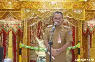 Pemko Payakumbuh dan Kemenag Luncurkan Inovasi "LAPEH PANIK" untuk Permudah Pendaftaran Haji dan Nikah