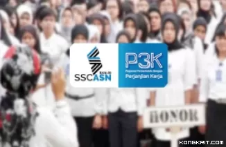 Pendaftaran PPPK 2024 Resmi Dibuka, Simak Syarat dan Tata Caranya! (Foto: Dok.Istimewa)