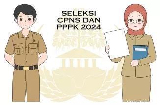 Pengadaan ASN 2024: CPNS dan PPPK, Apa Saja Aturannya?