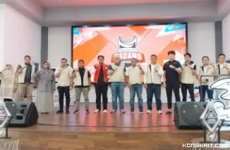 Piala Wali Kota Padang E-sport, Langkah Strategis dalam Membangun Talenta dan Cegah Kenakalan Remaja