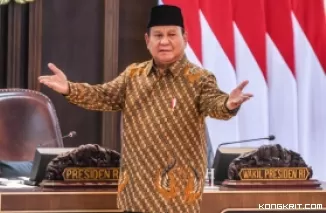 Prabowo Siapkan Pemutihan Utang untuk Jutaan Petani dan Nelayan