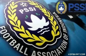 PSSI Kirim Surat Protes terhadap Keputusan Wasit Usai Laga Timnas Indonesia vs Bahrain Berakhir Imbang 2-2