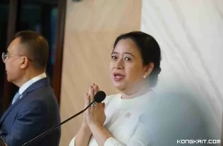 Puan Maharani Kembali Terpilih Jadi Ketua DPR RI Periode 2024-2029 (Foto: Dok.Istimewa)