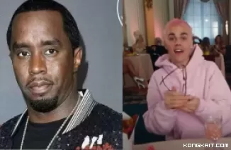 Selain 'She Knows', 3 Lagu Viral Ini Diduga Menggambarkan Kejahatan P Diddy