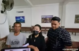 Terdakwa Kasus Pemerkosaan dan Pembunuhan di Palembang Dituntut Hukuman Mati