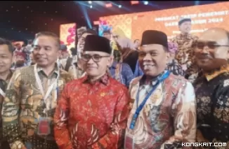 Tiga Usaha Wisata Padang Pariaman Sabet Penghargaan di Peduli Wisata Award 2024 (Foto: Dok.Istimewa)