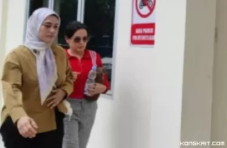 Tindak lanjut Selebgram Ratu Entok yang Viral Mengenai Suruh Yesus Potong Rambut