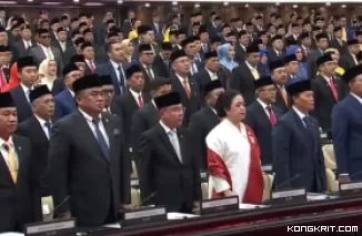 Tunjangan Perumahan Anggota DPR RI 2024-2029 Bebas Digunakan, Tidak Harus untuk Beli Rumah