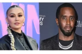 Ucapan Lama Agnes Mo Kembali Viral di Tengah Kasus P Diddy yang Menghebohkan (Foto: Dok.Istimewa)