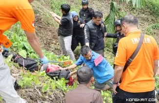 Ungkap Fakta Baru, Tali Rafia Digunakan Indra untuk Menjerat Leher Gadis Penjual Gorengan di Padang Pariaman