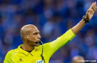 Viral Akun Instagram Wasit Ahmad Al Kaf Hilang Tanpa Bekas