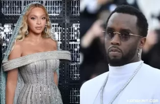 Viral Beyonce Kehilangan 5 Juta Followers Karena Imbas Kasus P Diddy