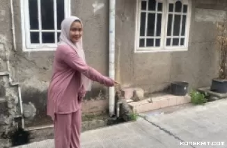 Viral Video Perempuan di Bekasi Jadi Korban Pelecehan, Begal Payudara