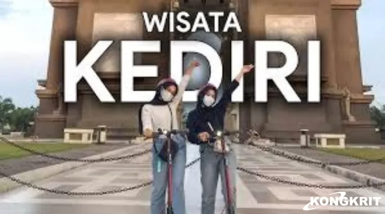 7 Destinasi Wisata Terbaru dan Populer di Kediri yang Wajib Sobat Kunjungi