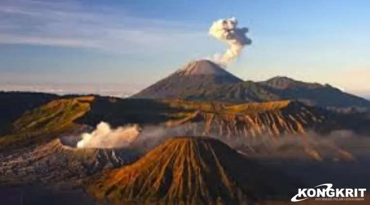 8 Lokasi Wisata Terbaik di Bromo yang Wajib Dikunjungi