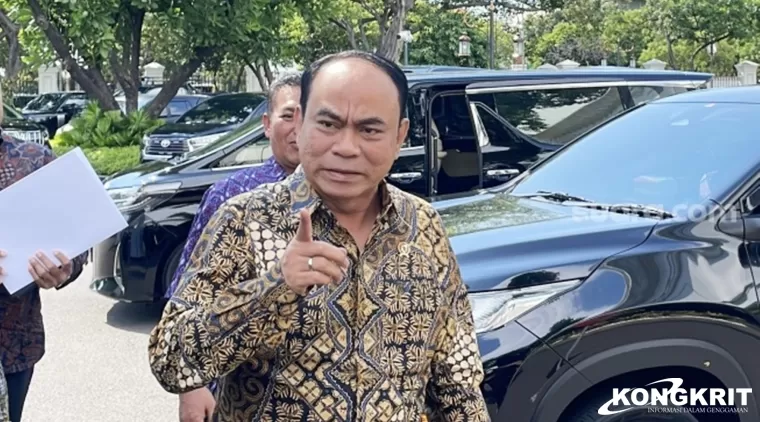 Budi Arie Setiadi Tuai Sorotan Karena Judi Online