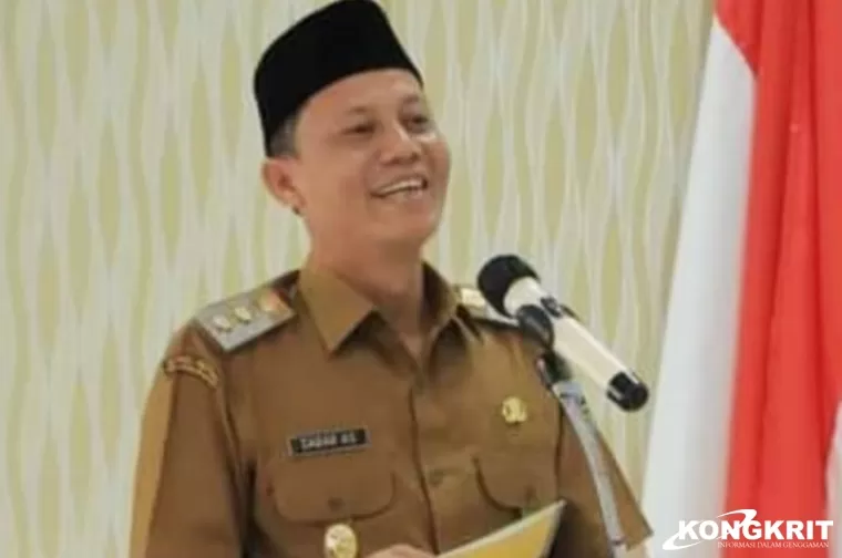 Bupati Pasaman Percepat Pembangunan Dua Jembatan Strategis di Bonjol dan Simpati