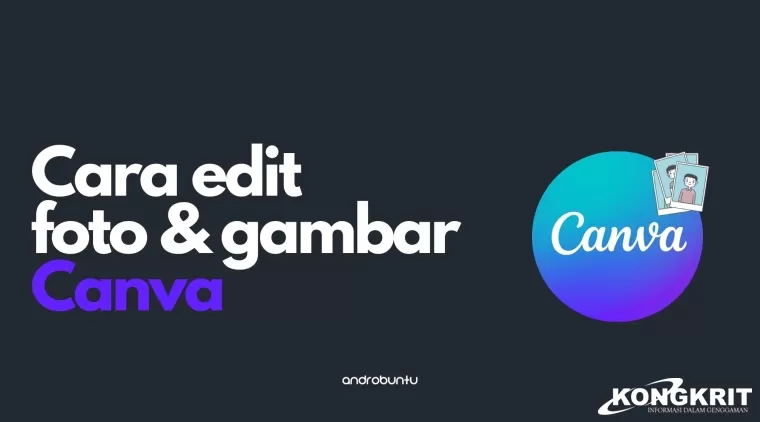 Cara Mengedit Video di Canva untuk Pendidikan