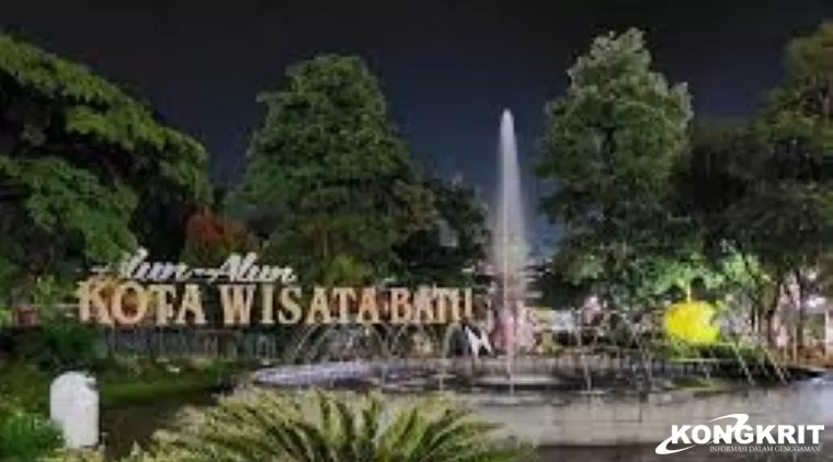 Destinasi Wisata Batu-Malang yang Wajib Dikunjungi