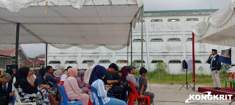 Erman Safar-Heldo Aura Prioritaskan Pemberdayaan Generasi Muda Bukittinggi