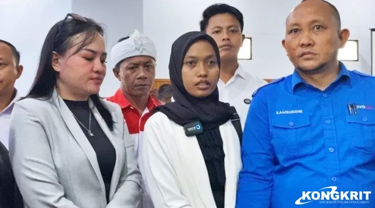 Hari Guru, Hakim Vonis Bebas Guru Supriyani yang Dituduh Aniaya Anak Polisi