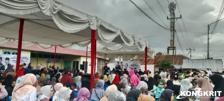 Heldo Aura Tegaskan Keberhasilan Erman Safar dan Tawarkan Visi Baru di Ladang Cakiah